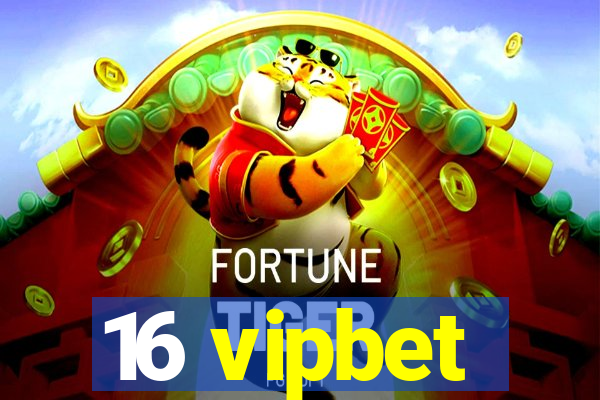 16 vipbet